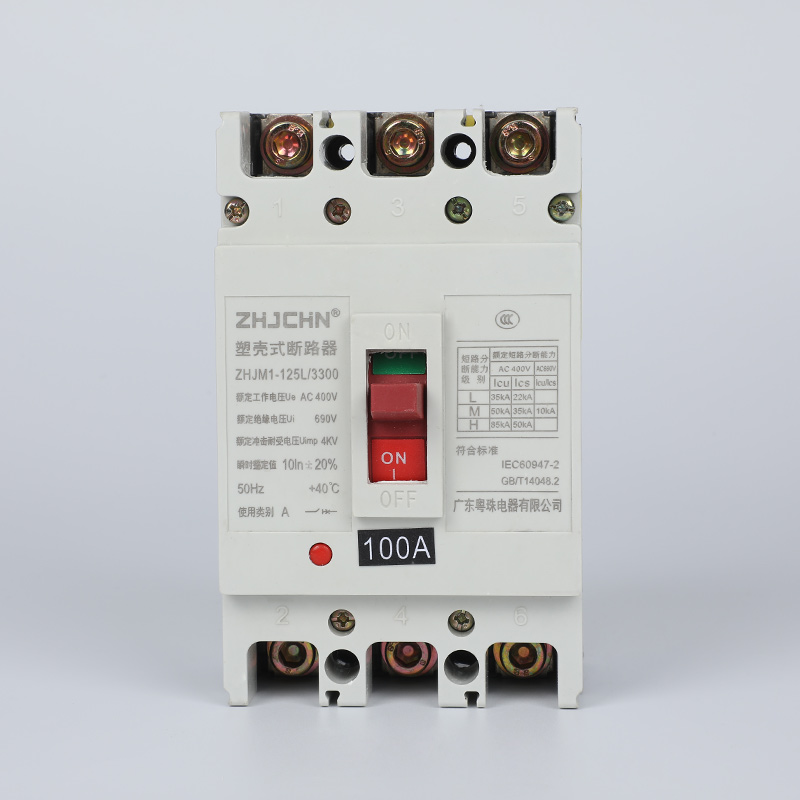 ZHJM1-3300