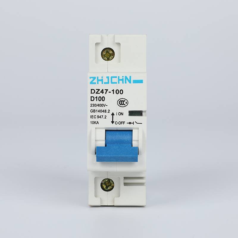 DZ47-100-100A