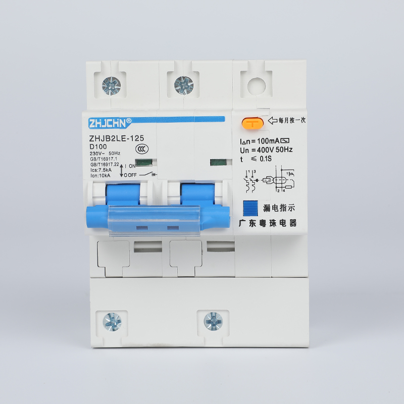 ZHJB2LE-125-100A